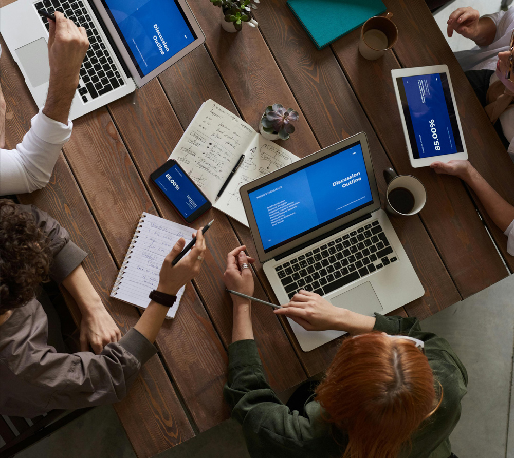 Real Estate Development