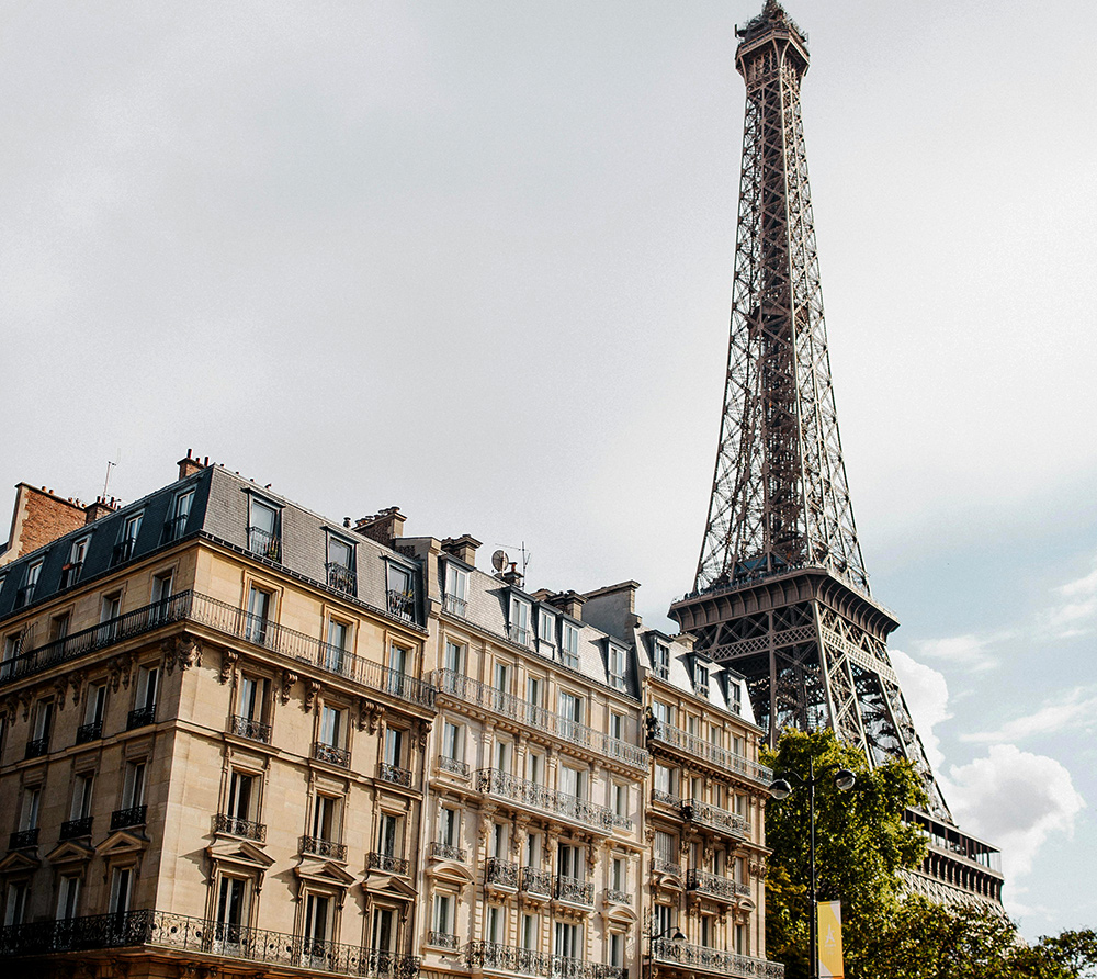 Hospitality Consulting